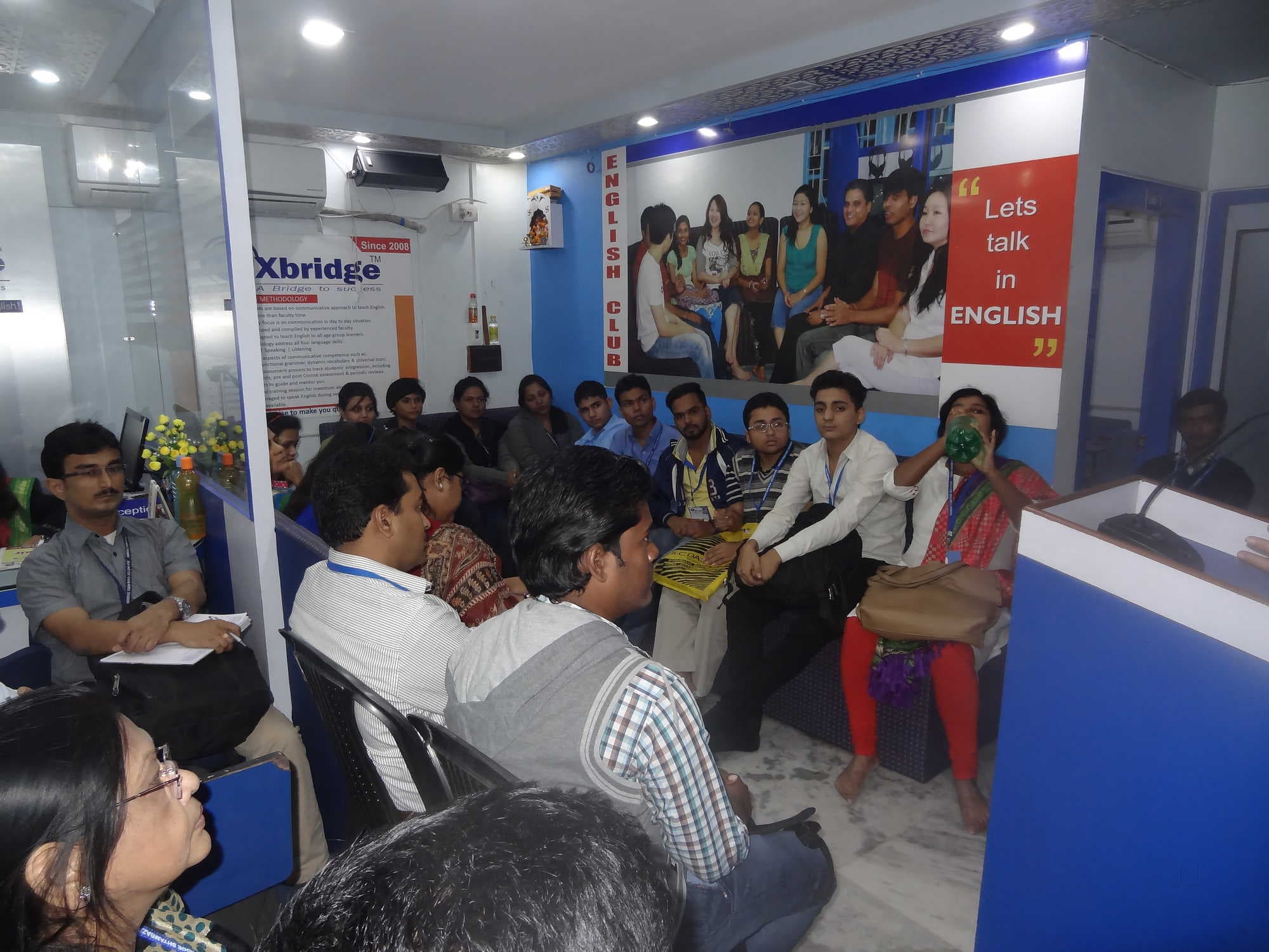 Xbridge Institute Xbridge photo 3